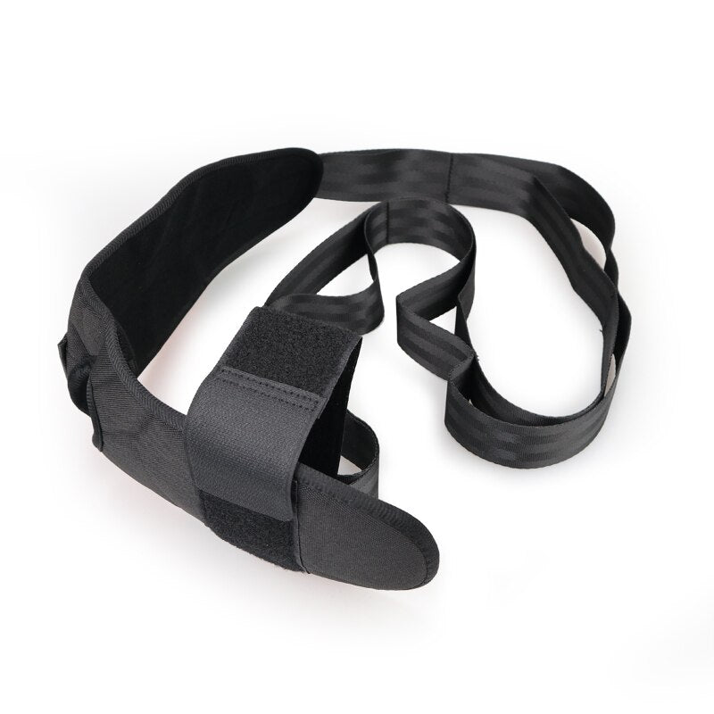 Pro Stretching Belt