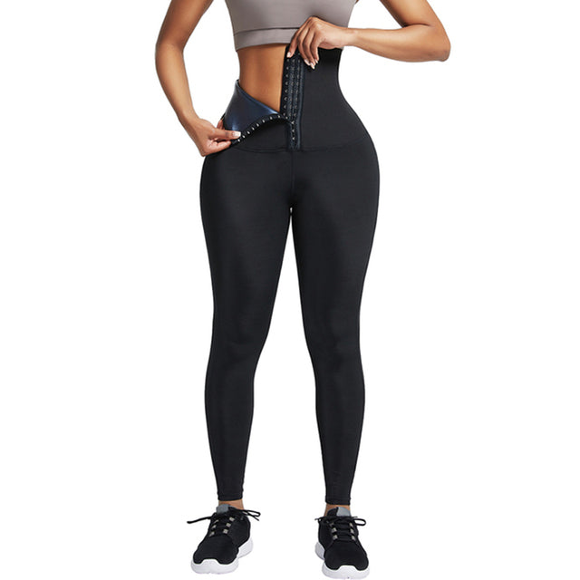 Sweat Sauna Shaping Pants