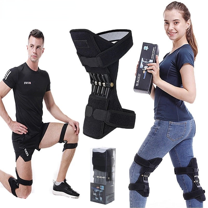 KneeSaver Motion Guard