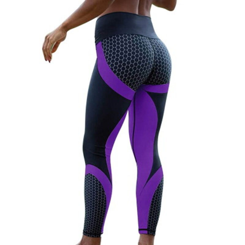 High waist sports legging