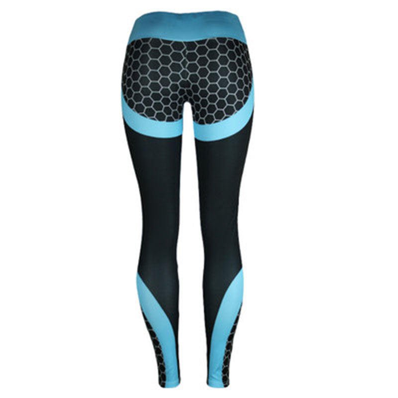 High waist sports legging