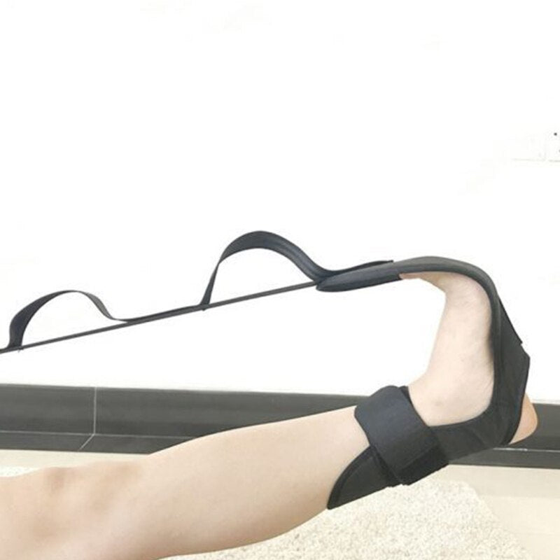 Pro Stretching Belt