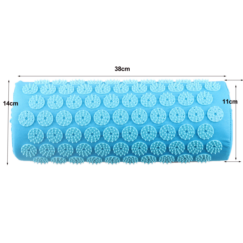 Lotus Acupuncture Yoga Mat