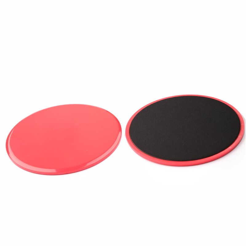 Multifunctional Sliding Fitness Disk